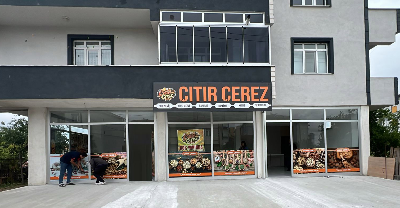Çıtır Çerez